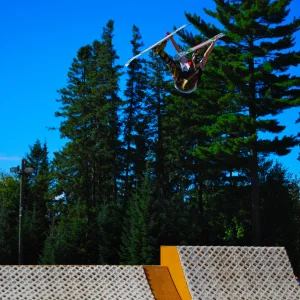 Antoine - Summer Training