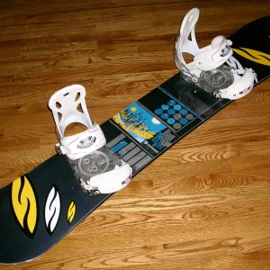 155 Burton Elite for sale