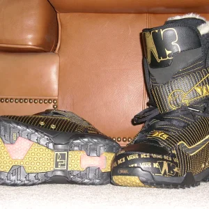 Vans danny kass 5 size 9.5 for sale