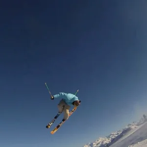 Glacier 3000 (Switzerland) Edit !