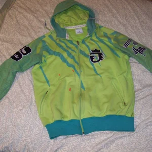 Jiberish stain location