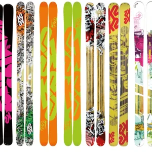 Skis