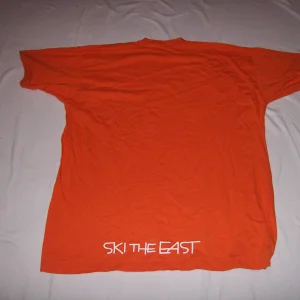 FS : Back of Shirt