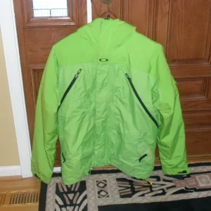 Sale - Oakley Nitro Fuel Jacket