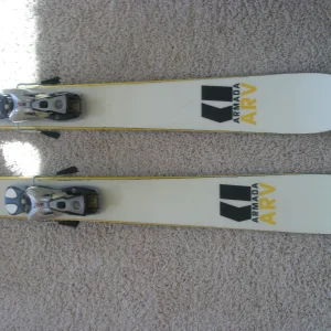 Sale - Armada ARV Tail