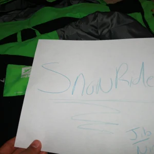 Orage MeZA Jacket!   k bumps