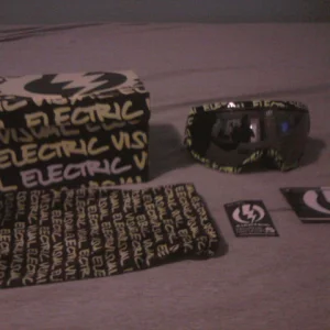 Electric EG 2.5 (Used Once)