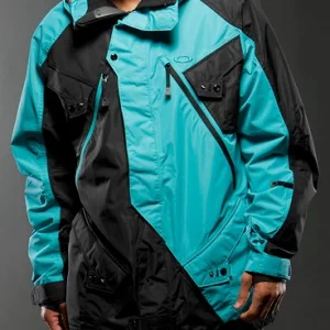 Oakley Corked Ski Jacket