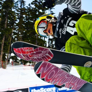 World ski invitational