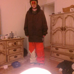 LDC pants with jacket