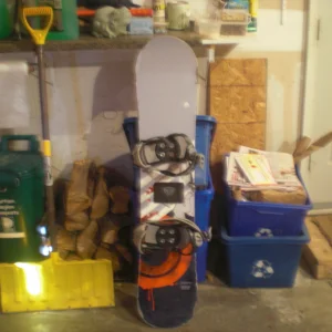 Snowboard 4 sale