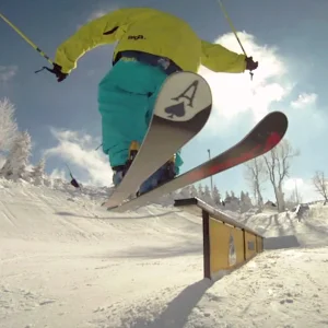 Shifty out of nugget