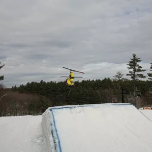 Comin around from flat 3 japan