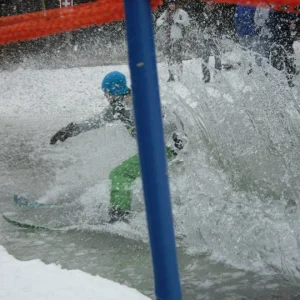 Slush cup 2010