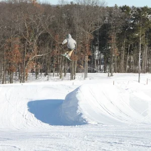 Shifty 180
