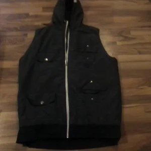 10/11 Jiberish Black Ignant