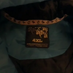 Jiberish blue ignant 4xl - 2 of 2