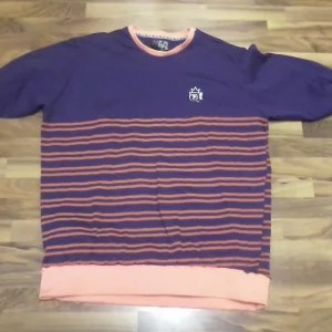 Jiberish purple stacked 4xl - 1 of 2