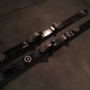 Line anthem spirals 178 - 1 of 1