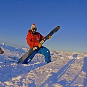 Come on feel the noise!