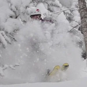 Face Shots (09-10 Season)