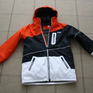 2011 Orage Xavier Pro FS Size MED.