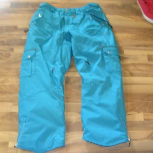 09/10 XXL Oakley Pant