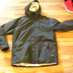 08/09 L Oakley Jacket