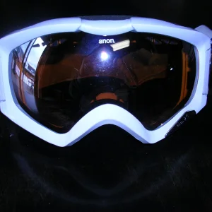 Anon Goggle