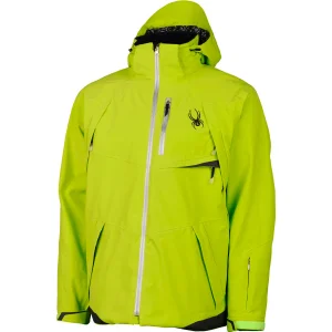 Spyder Enforcer jacket for sale XXL NEW!