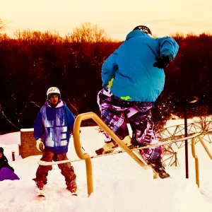Gotta love a edited shot
