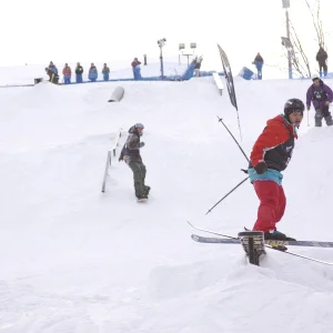 3rd Rail Jam