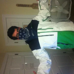 Brand New Trew Jacket 4 sale