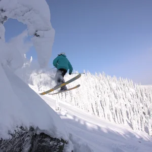 FWA Catskiing Fernie