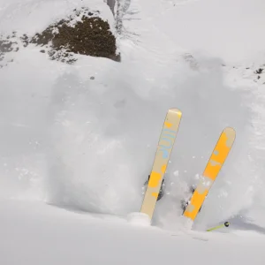 FWA Catskiing Fernie