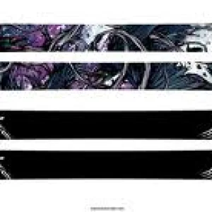 Line Chronic Chryptonite 2