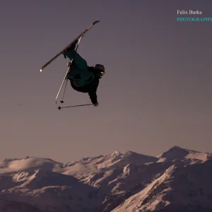 Floater Flat Five Logan Pehota