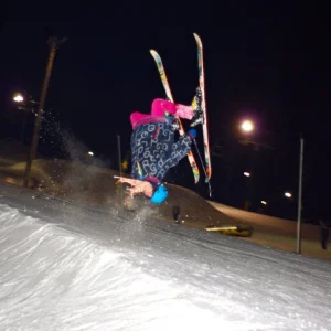 Backflip