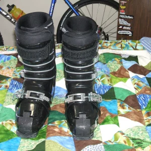 2011 FT Influence High Fives