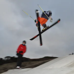 Sick shot