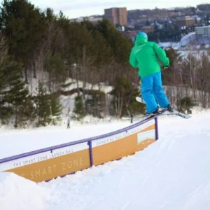 Mont Ripley