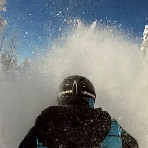 3rd Person View Mount