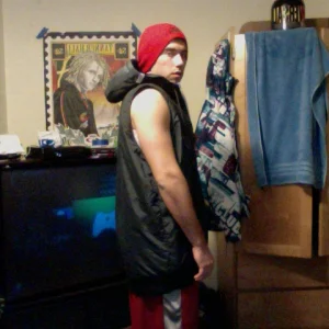 3xl Ignant side view