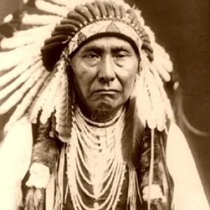 Chief Joseph