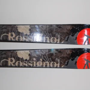 2011 Rossignol S3 178cm