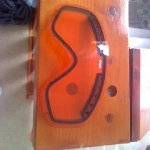 Spare lrnse for anons