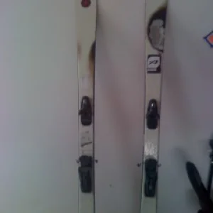 Rossi bs scratchs. 167, with rossi binders