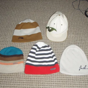 Hats