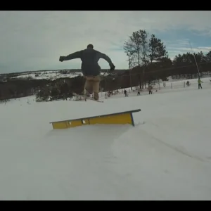 Nollie