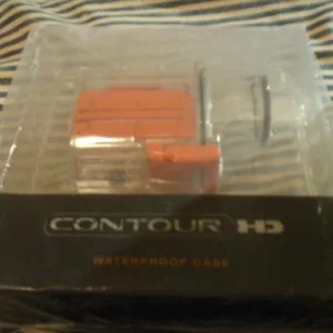 Contour HD waterproof case